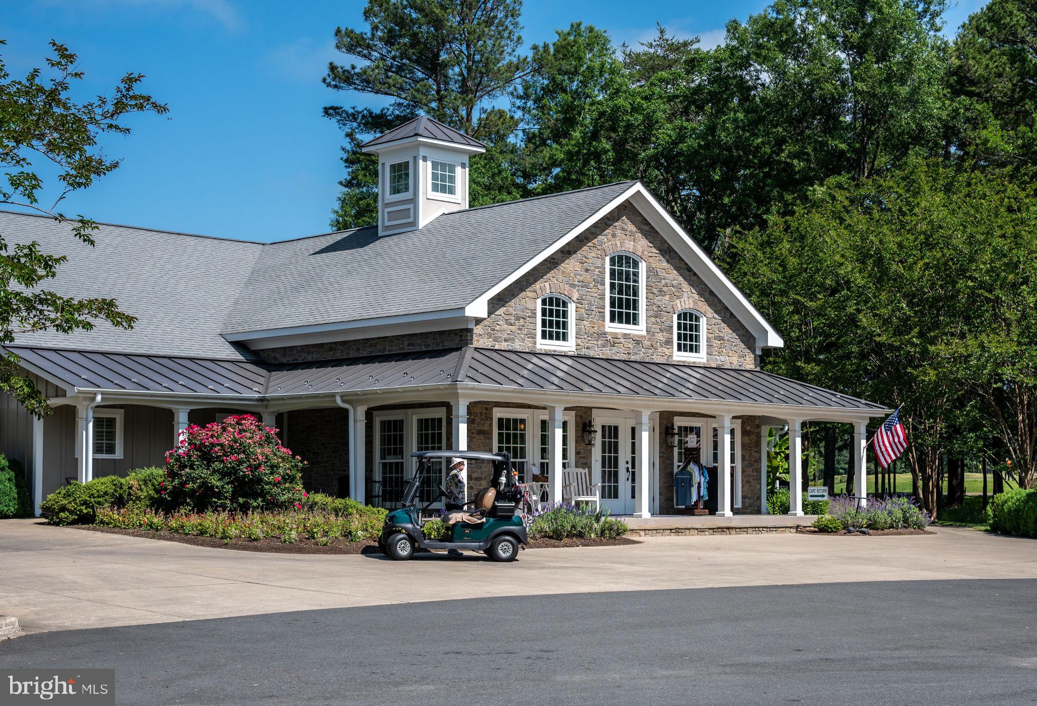 FAWN LAKE - Residential