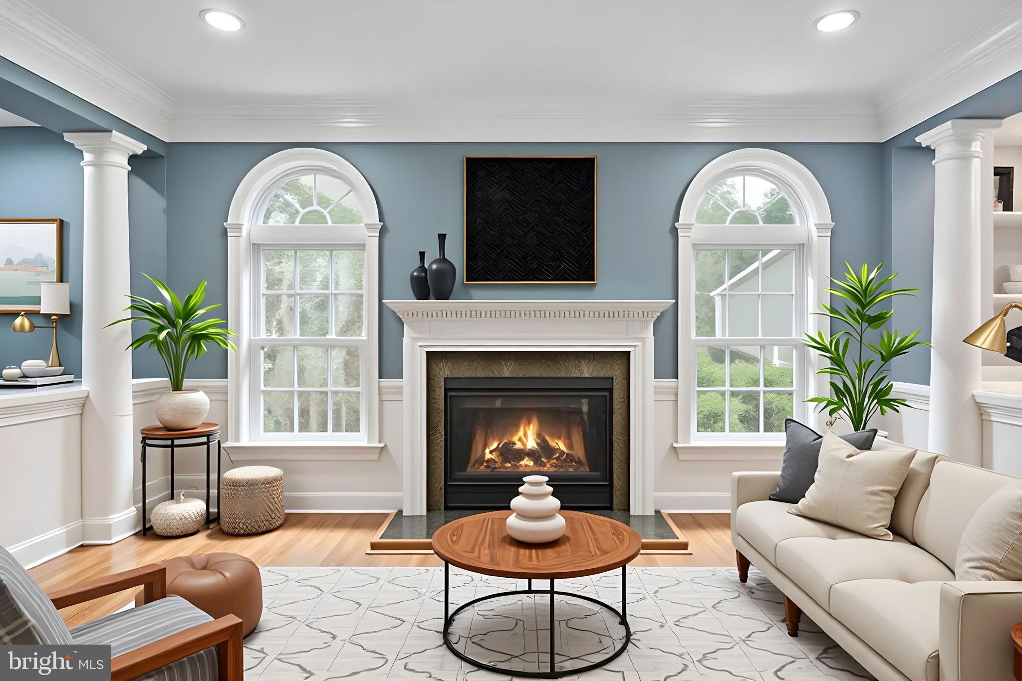 FAWN LAKE - Residential