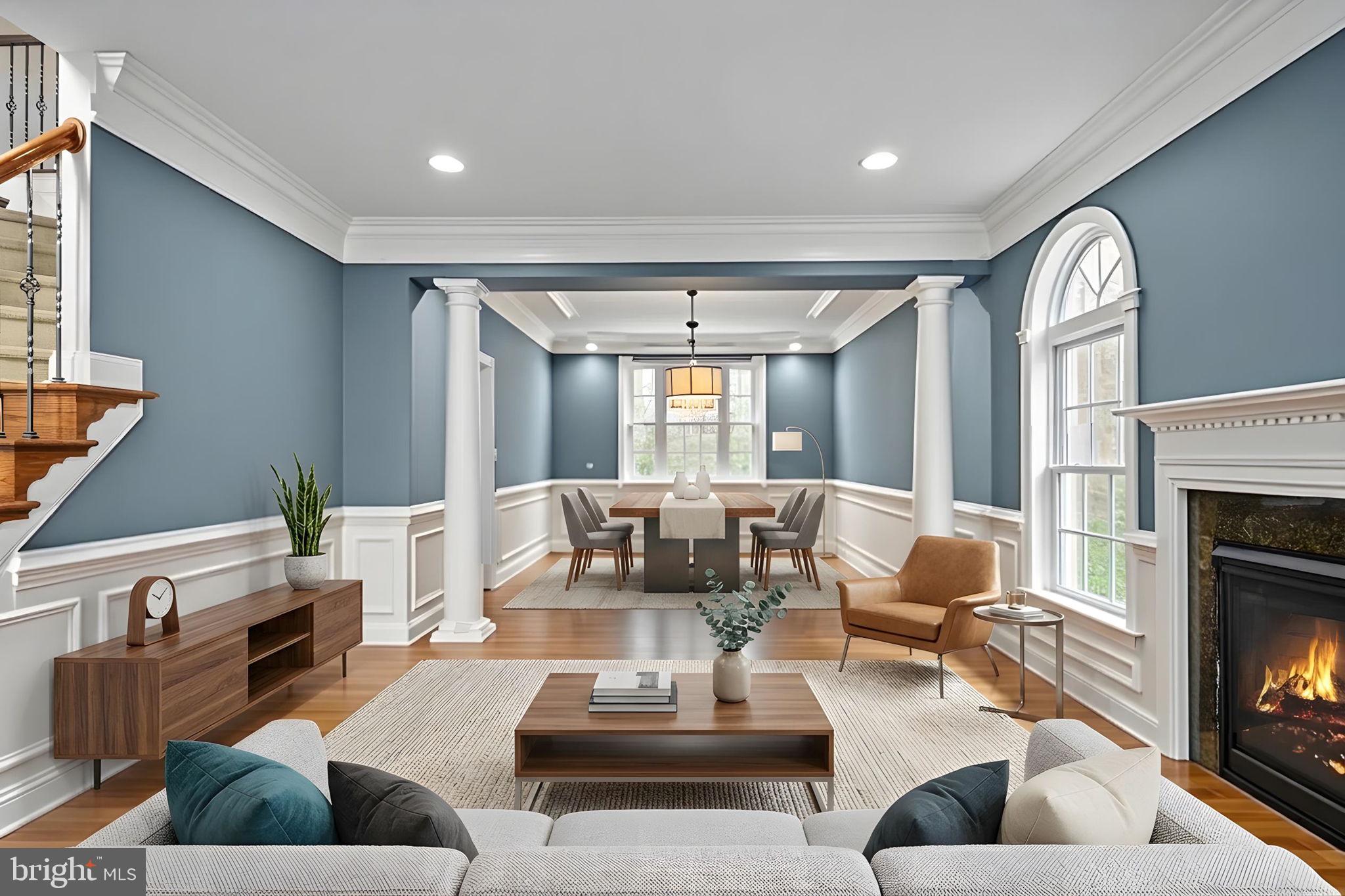 FAWN LAKE - Residential