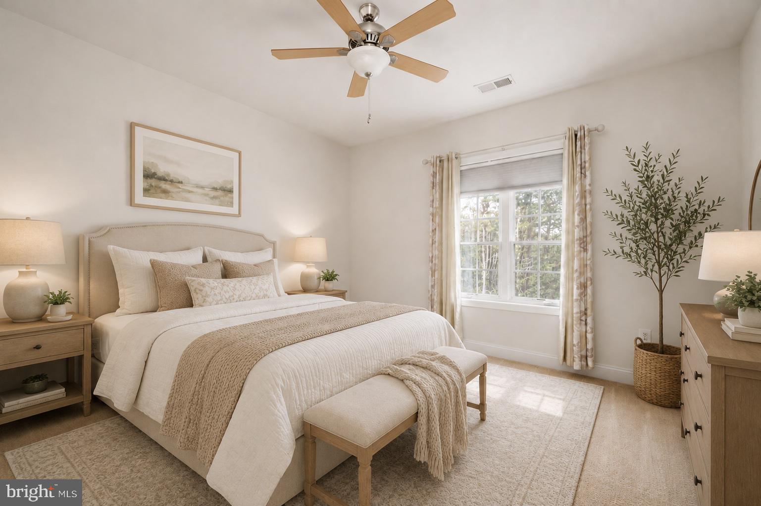 FAWN LAKE - Residential