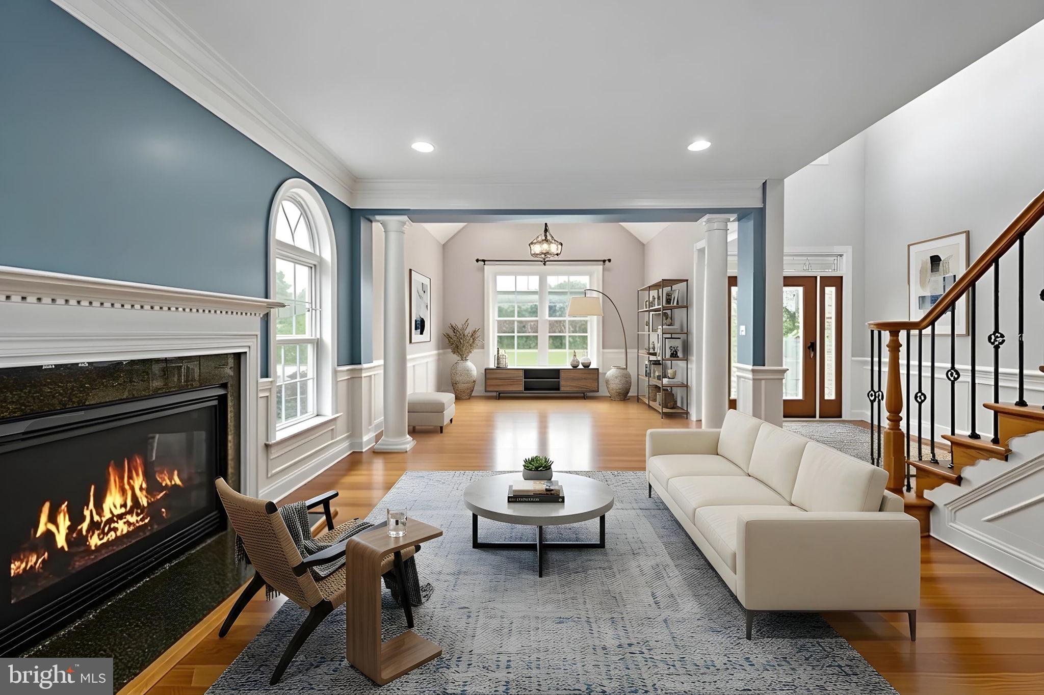 FAWN LAKE - Residential