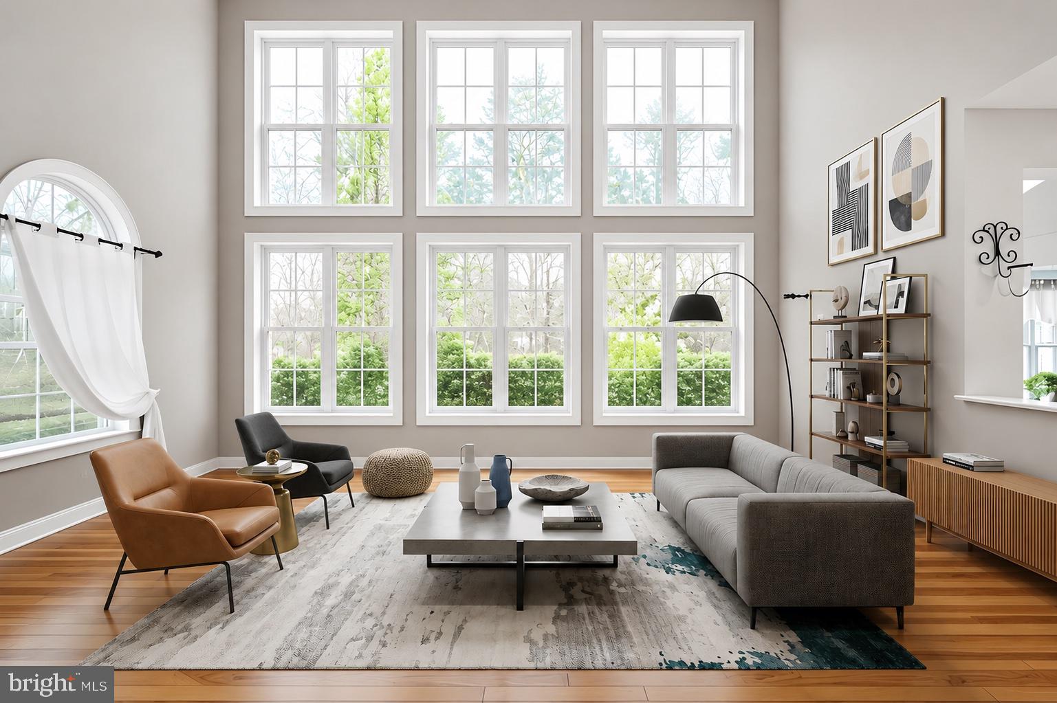 FAWN LAKE - Residential