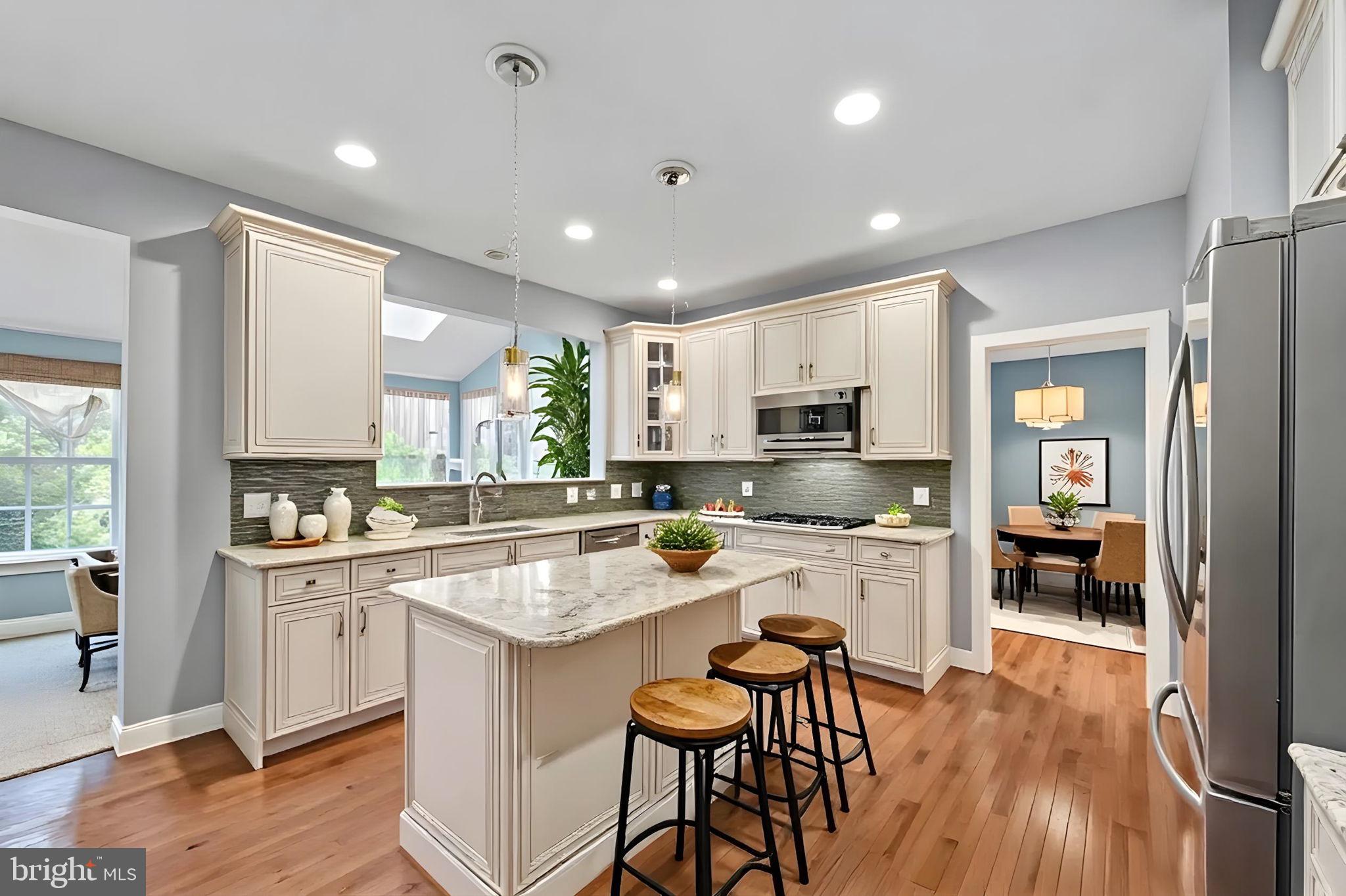 FAWN LAKE - Residential