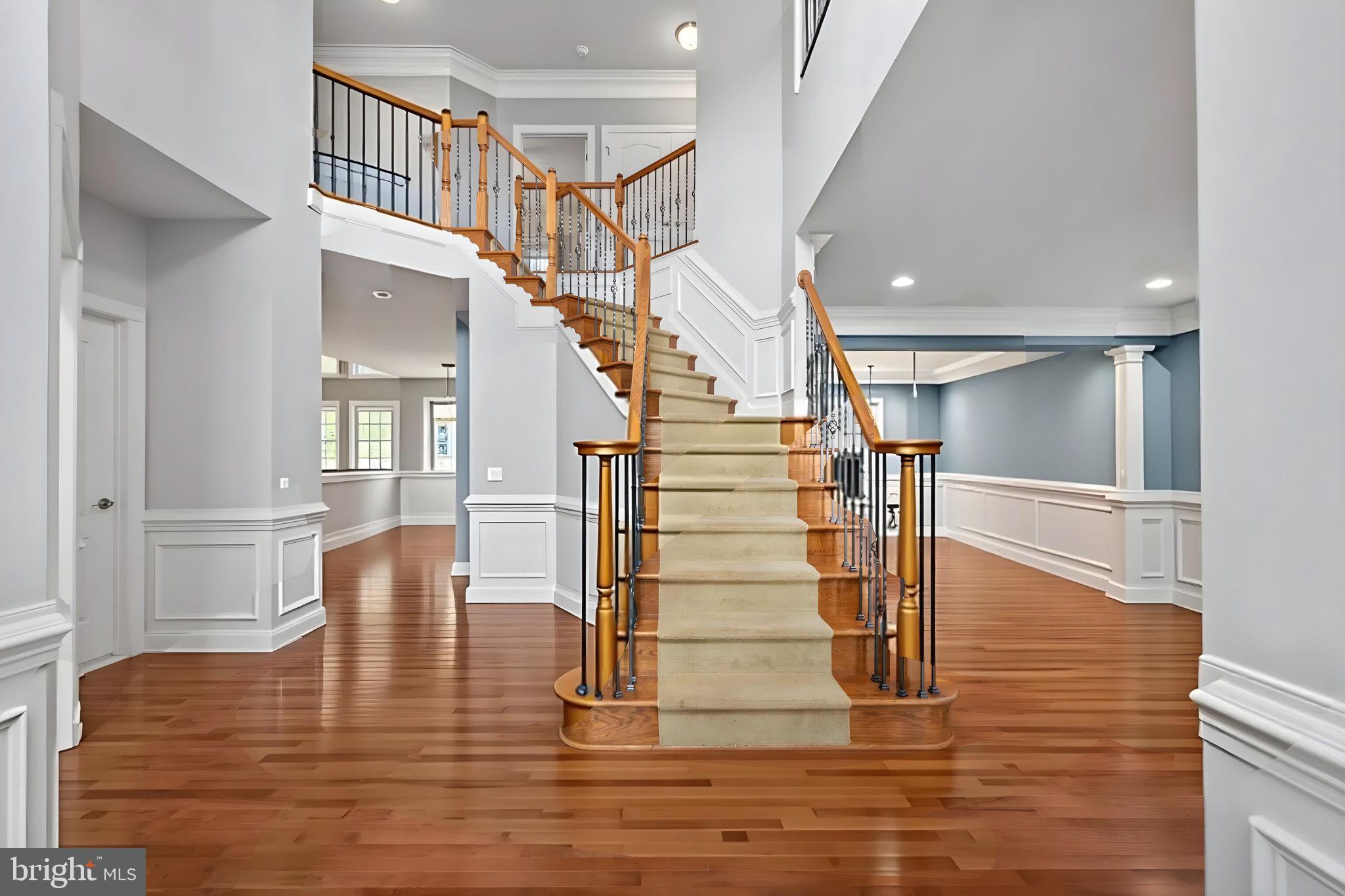 FAWN LAKE - Residential
