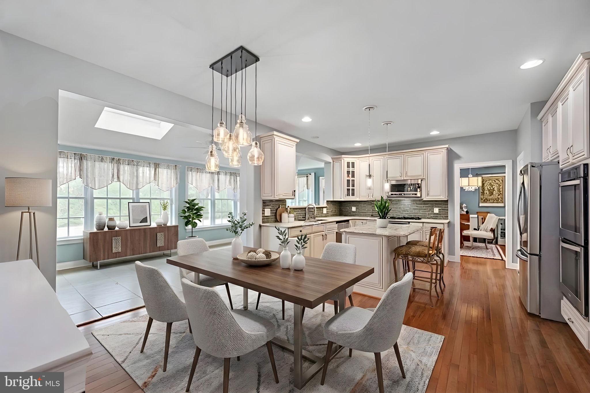 FAWN LAKE - Residential
