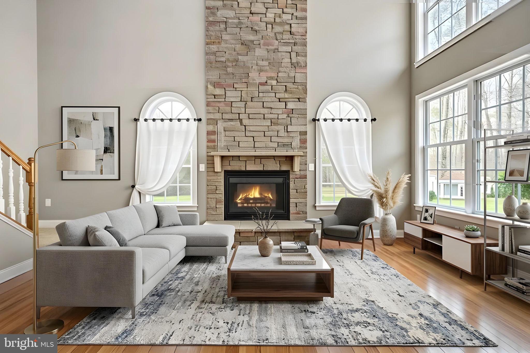 FAWN LAKE - Residential