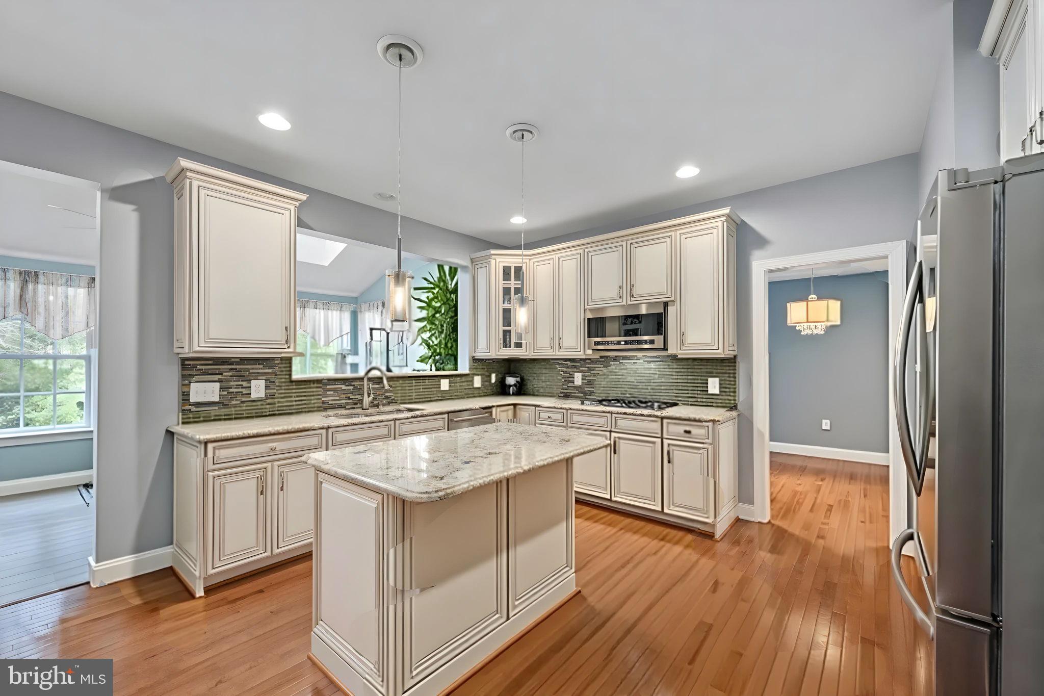 FAWN LAKE - Residential