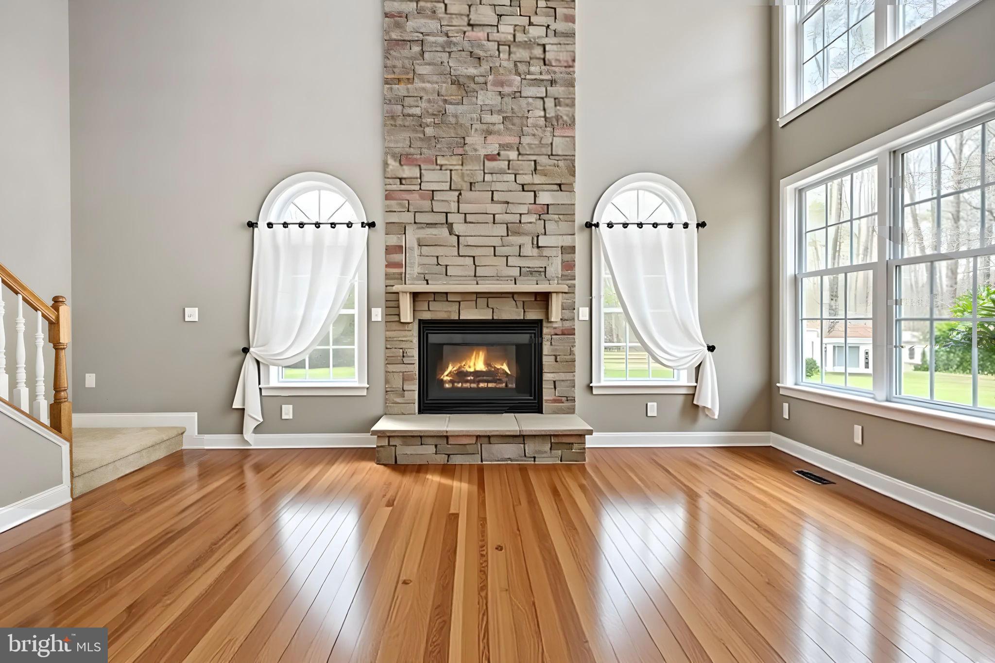 FAWN LAKE - Residential