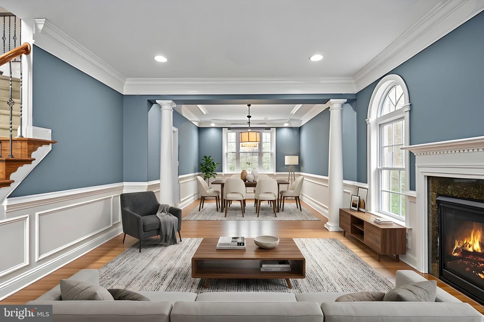 FAWN LAKE - Residential