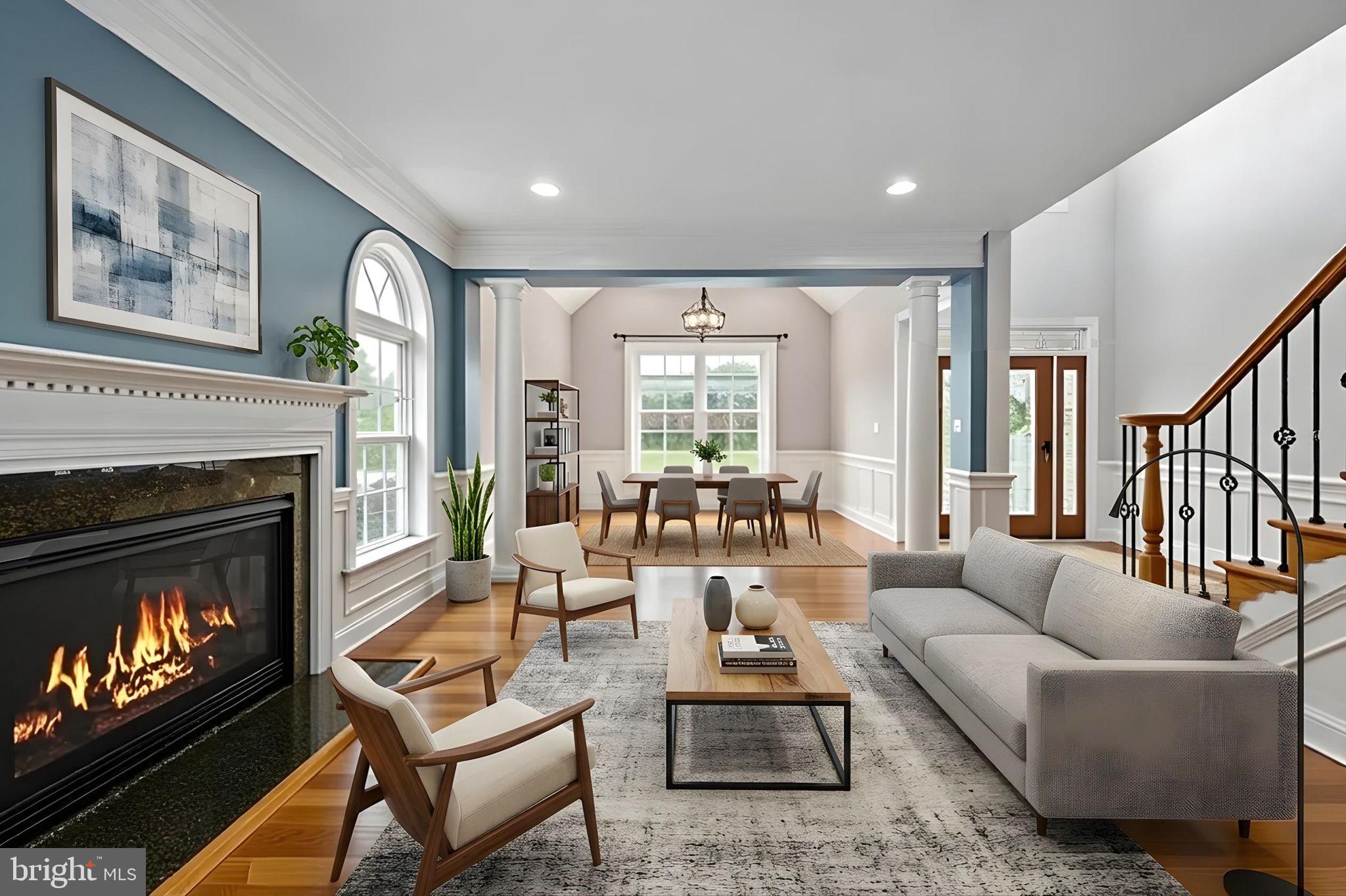 FAWN LAKE - Residential
