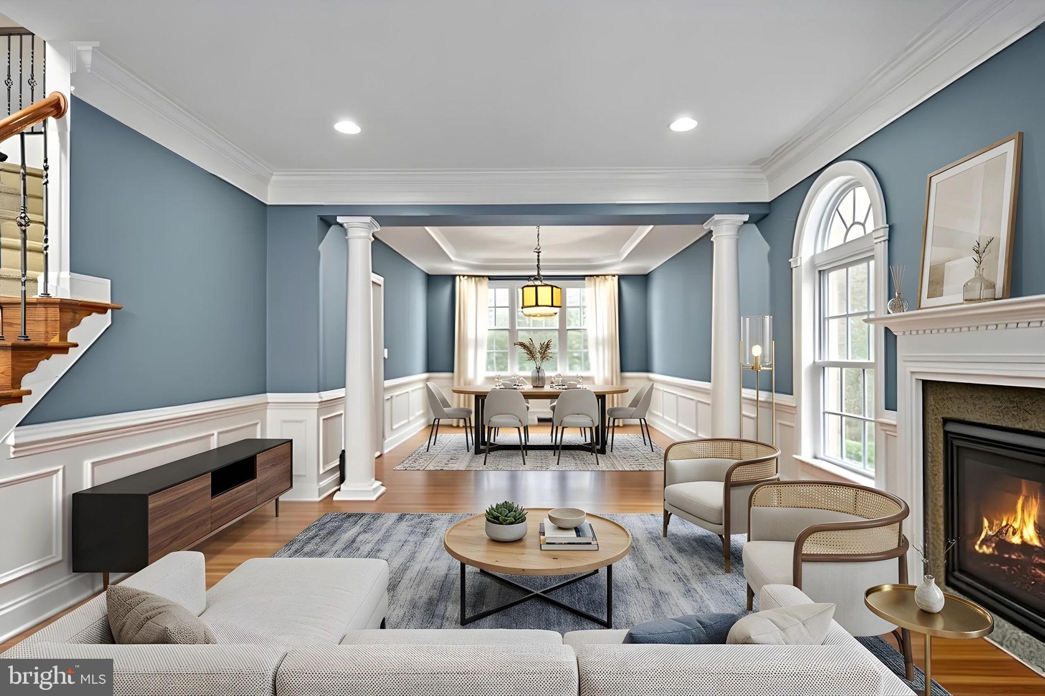 FAWN LAKE - Residential