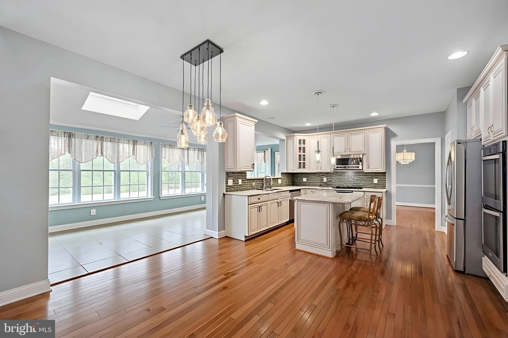 FAWN LAKE - Residential