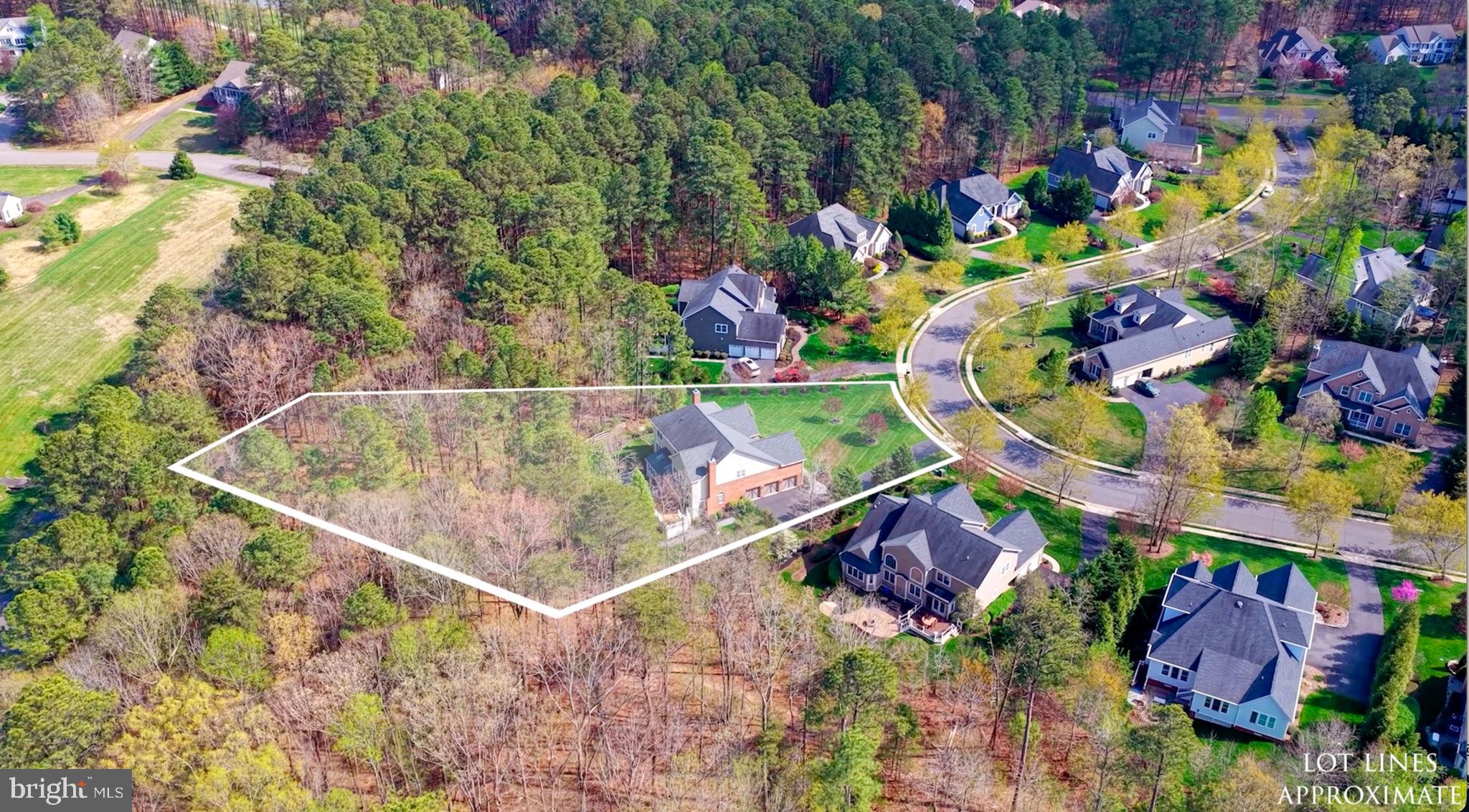FAWN LAKE - Residential