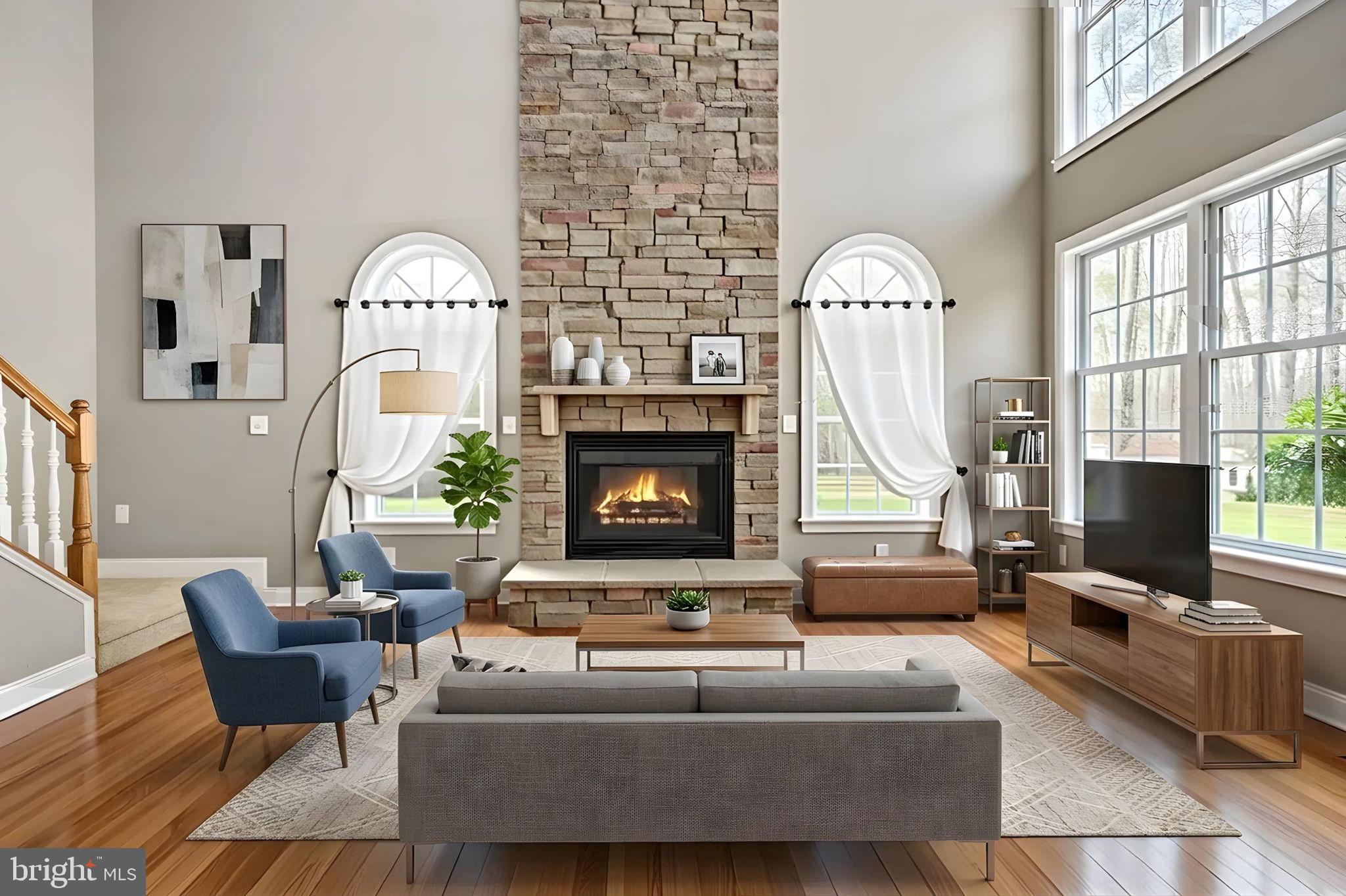 FAWN LAKE - Residential