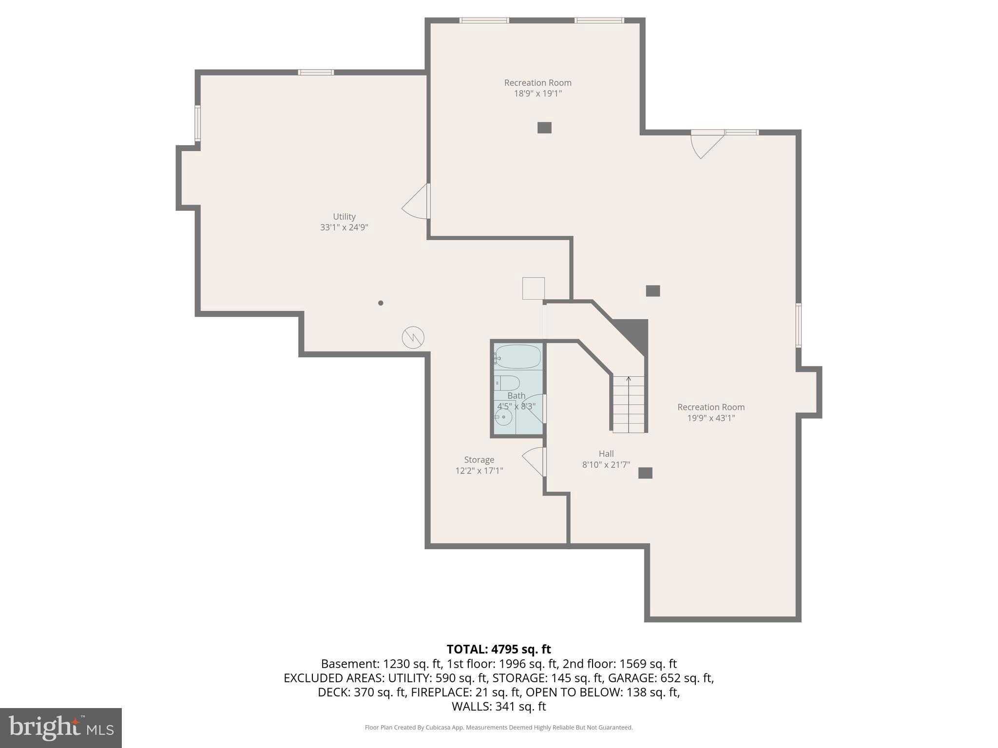 FAWN LAKE - Residential