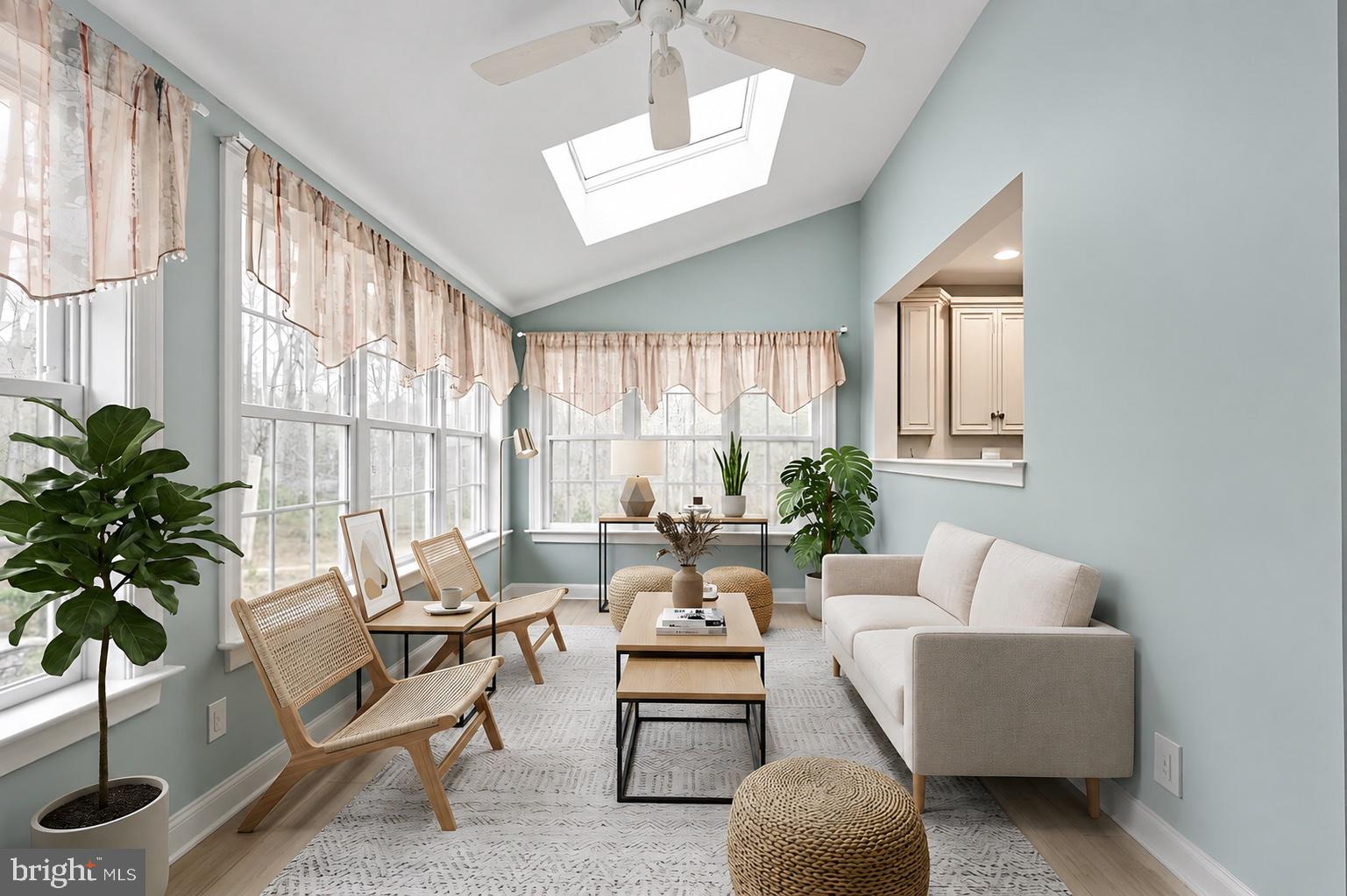 FAWN LAKE - Residential