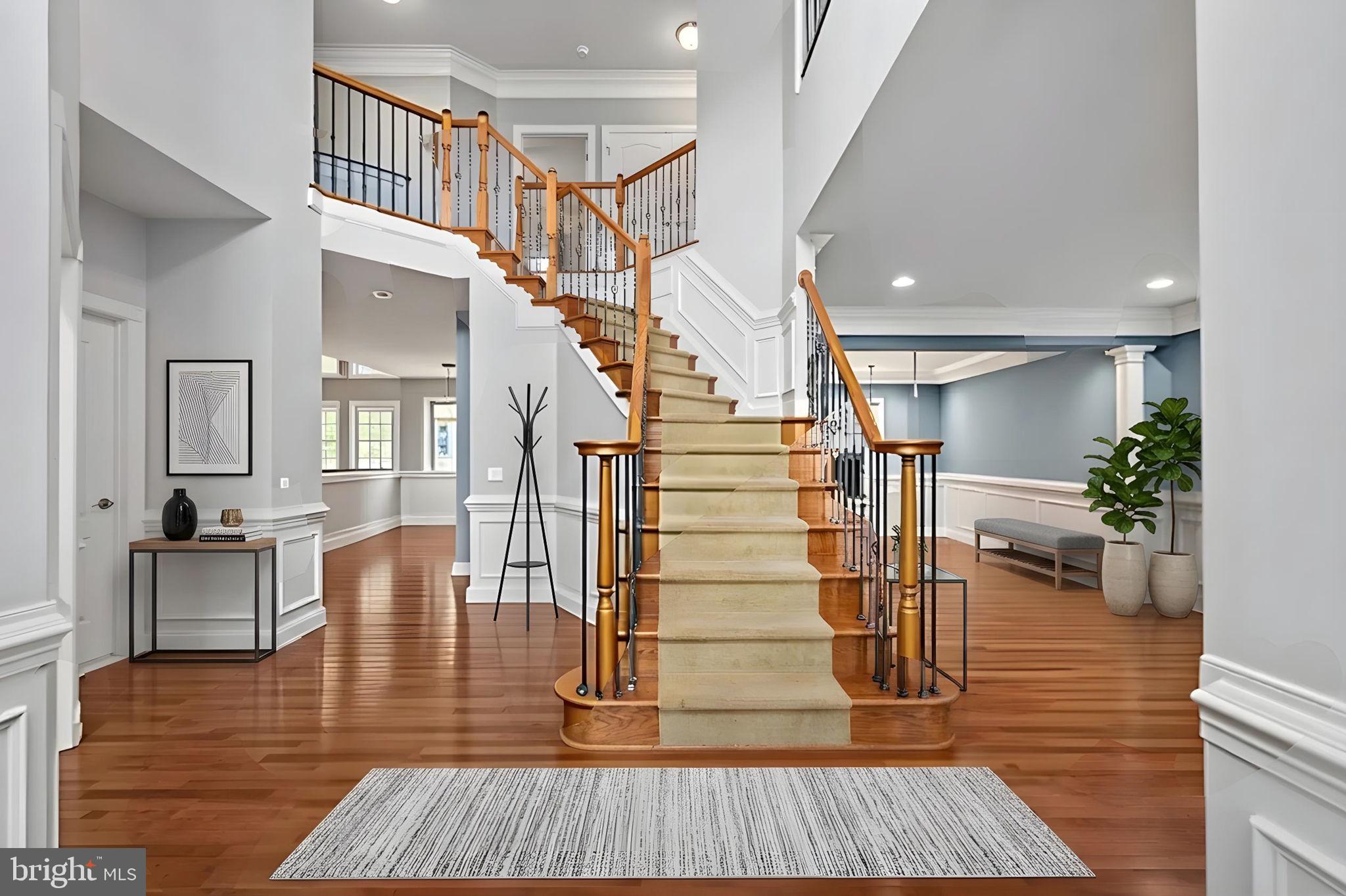 FAWN LAKE - Residential