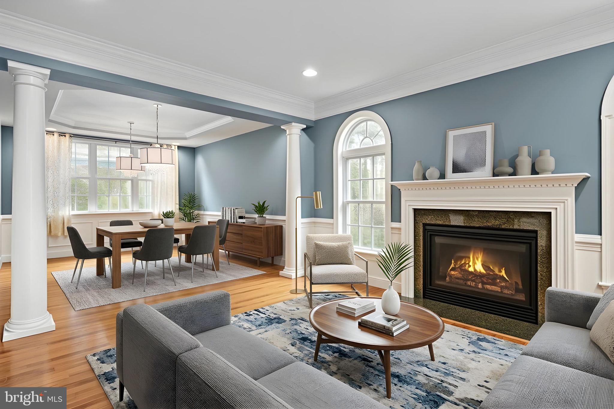 FAWN LAKE - Residential