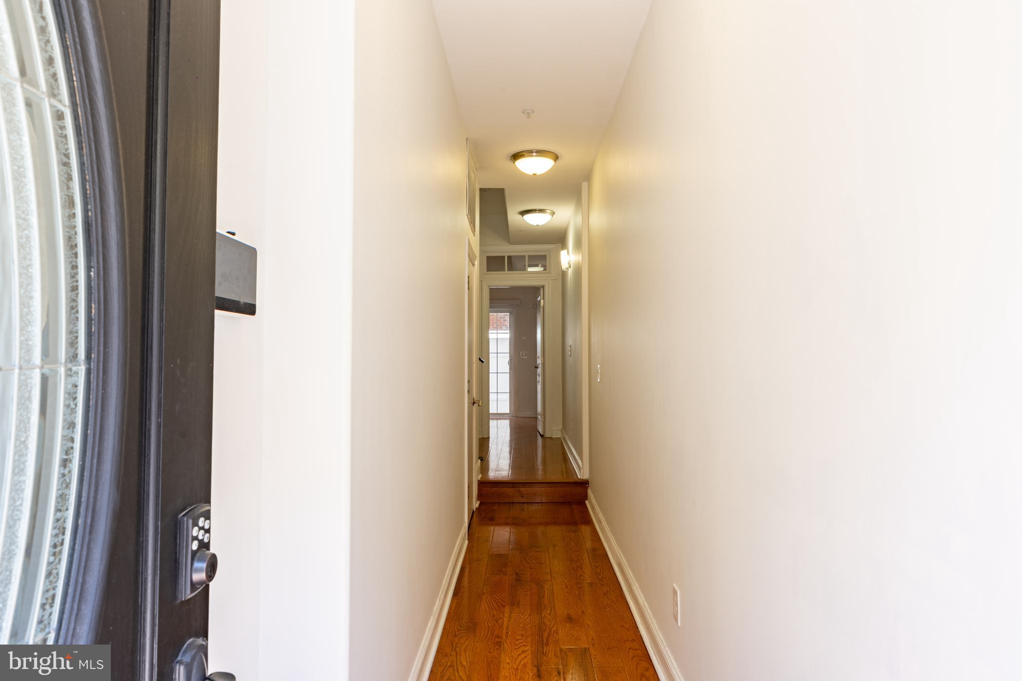 GRADUATE HOSPITAL - Residential