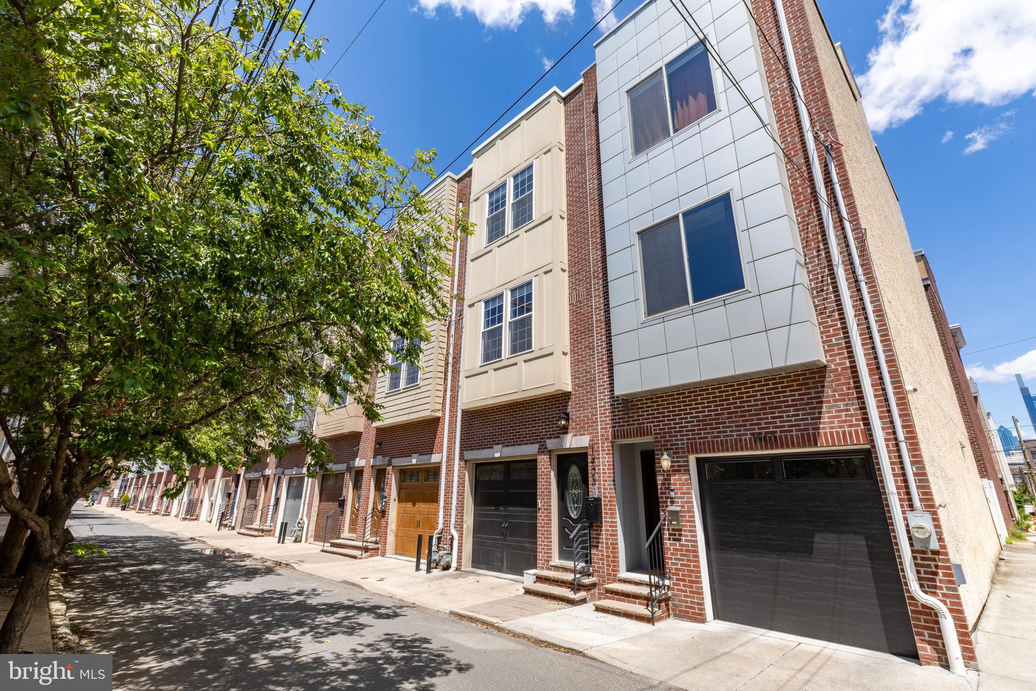 GRADUATE HOSPITAL - Residential