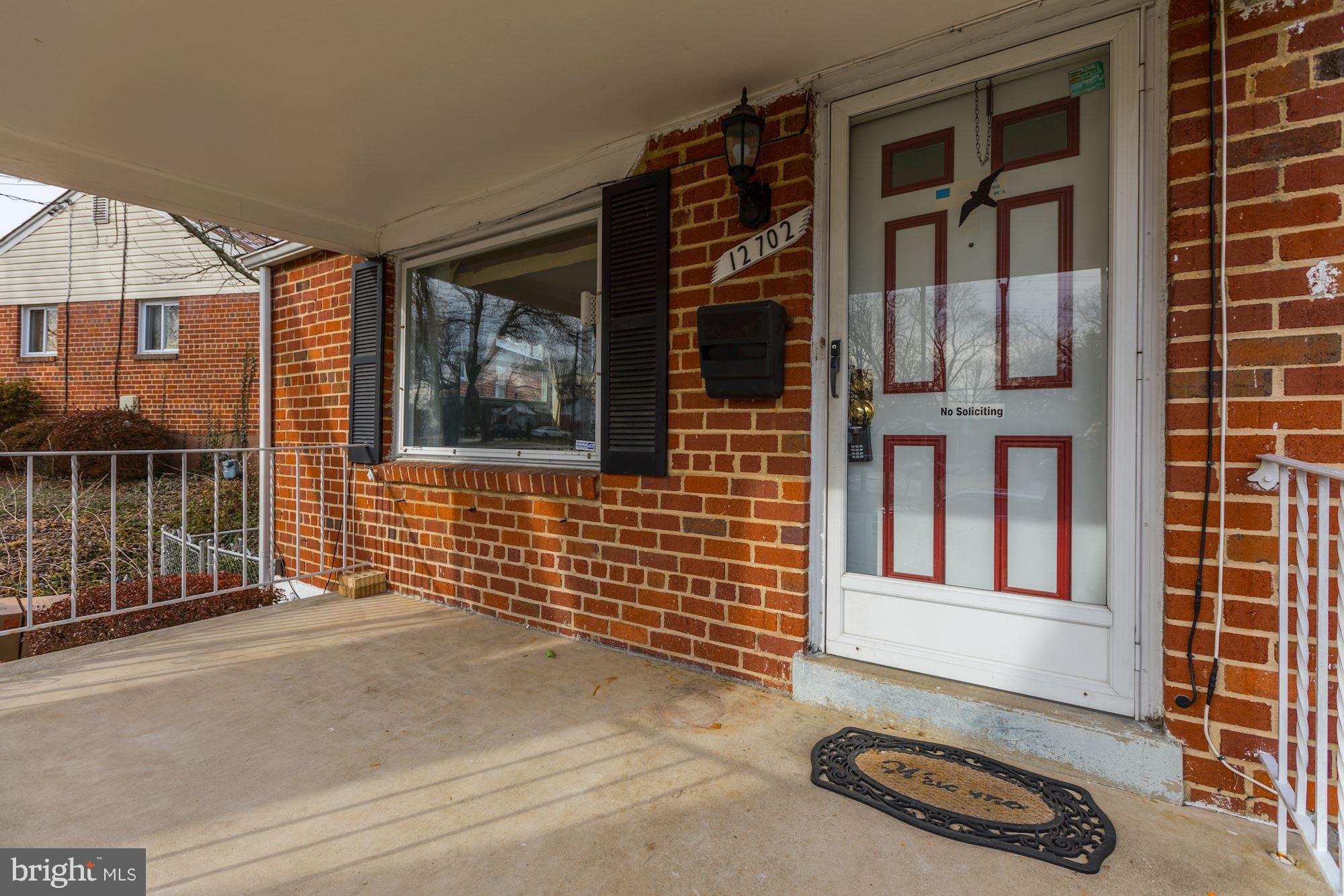WHEATON WOODS - Residential
