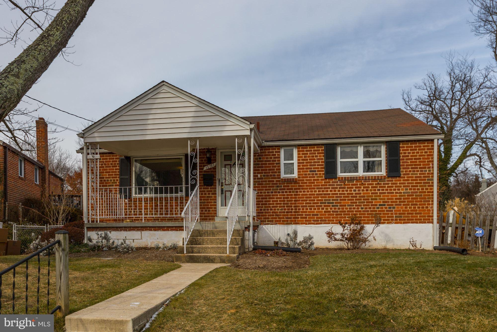 WHEATON WOODS - Residential