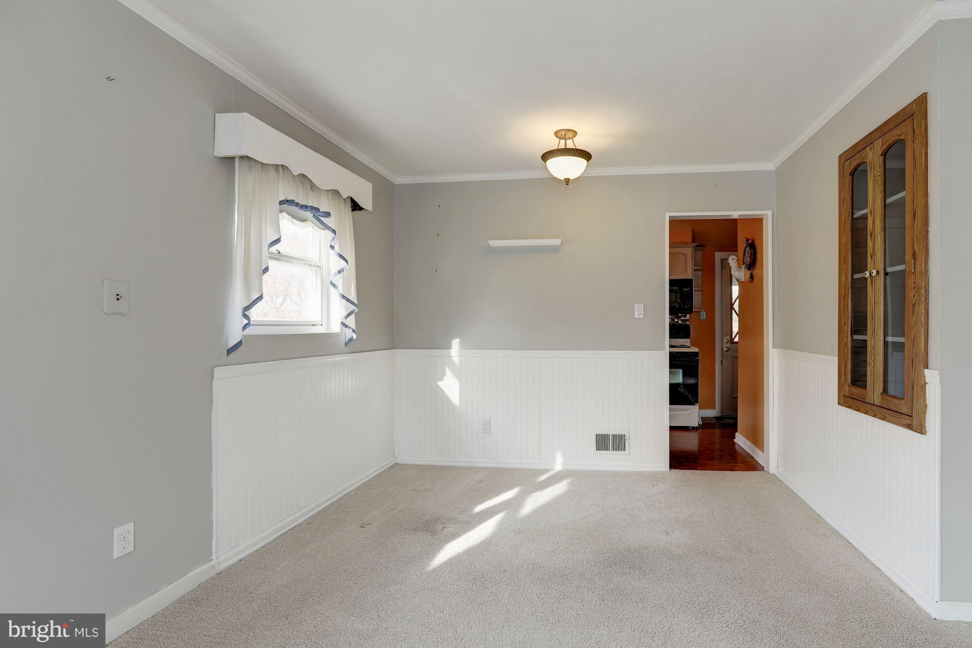 WHEATON WOODS - Residential