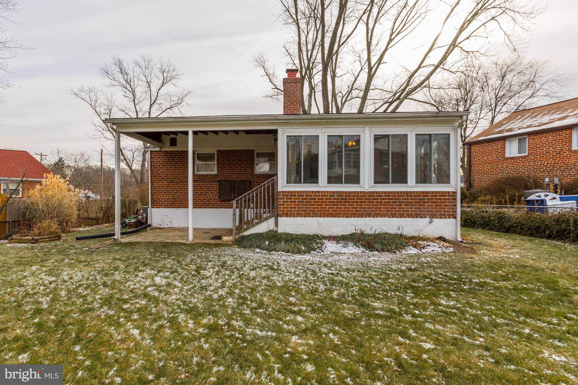 WHEATON WOODS - Residential