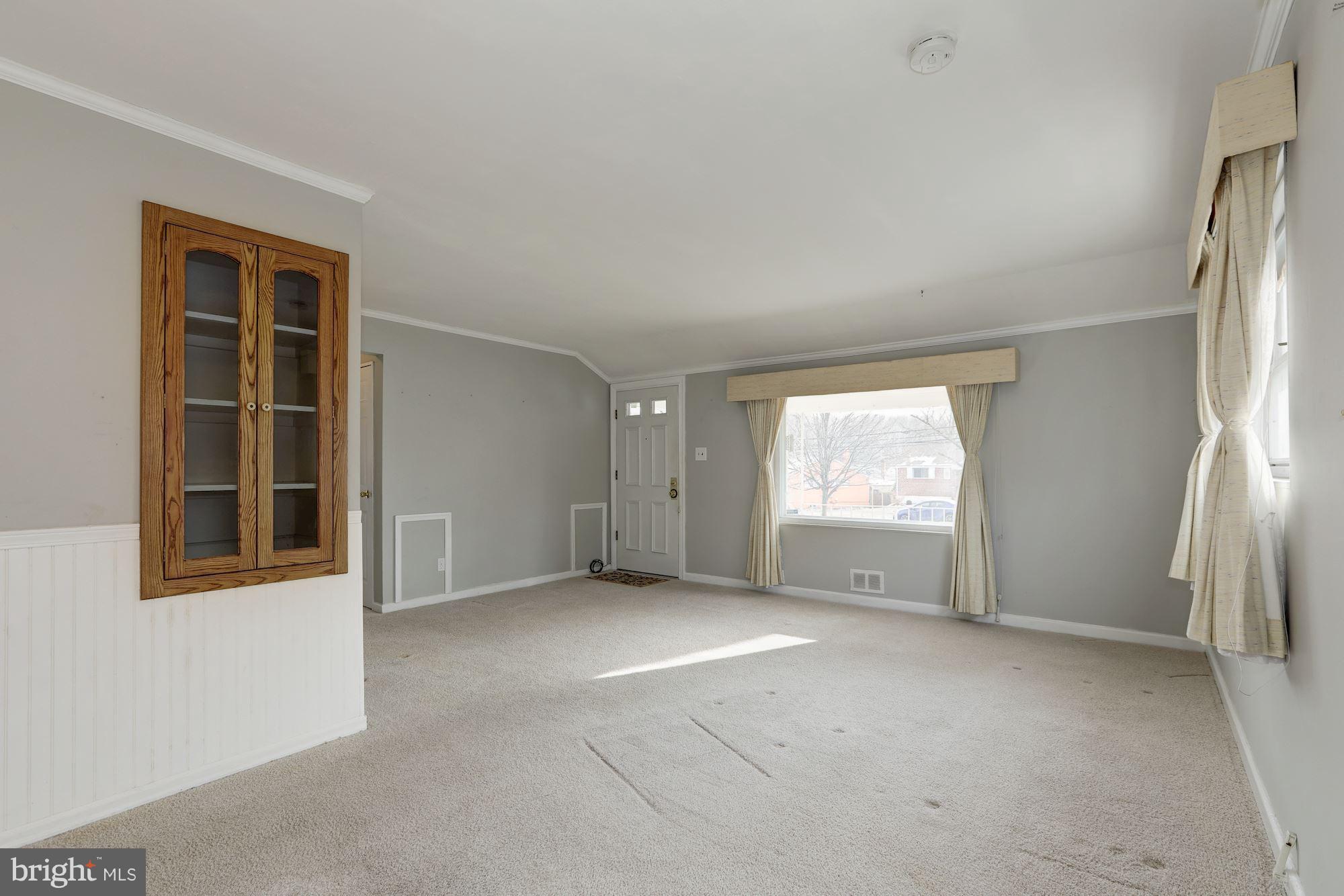 WHEATON WOODS - Residential