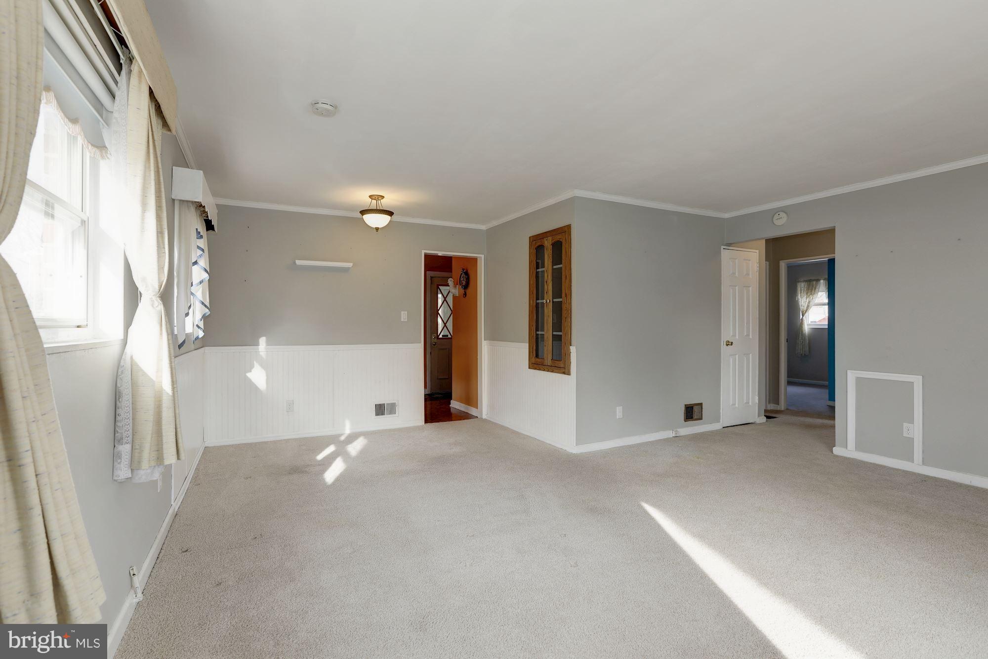 WHEATON WOODS - Residential
