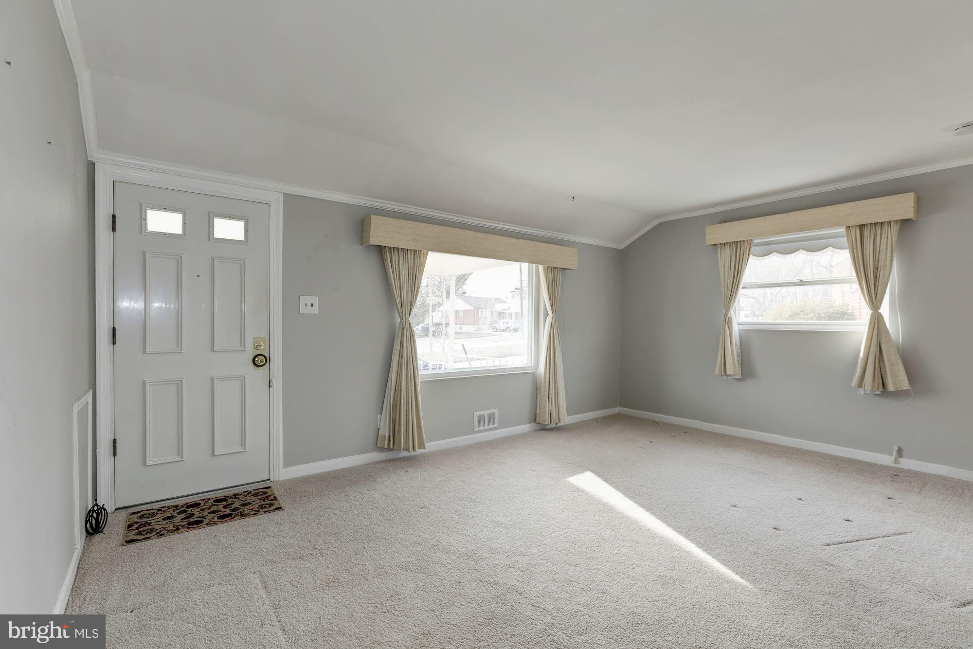 WHEATON WOODS - Residential