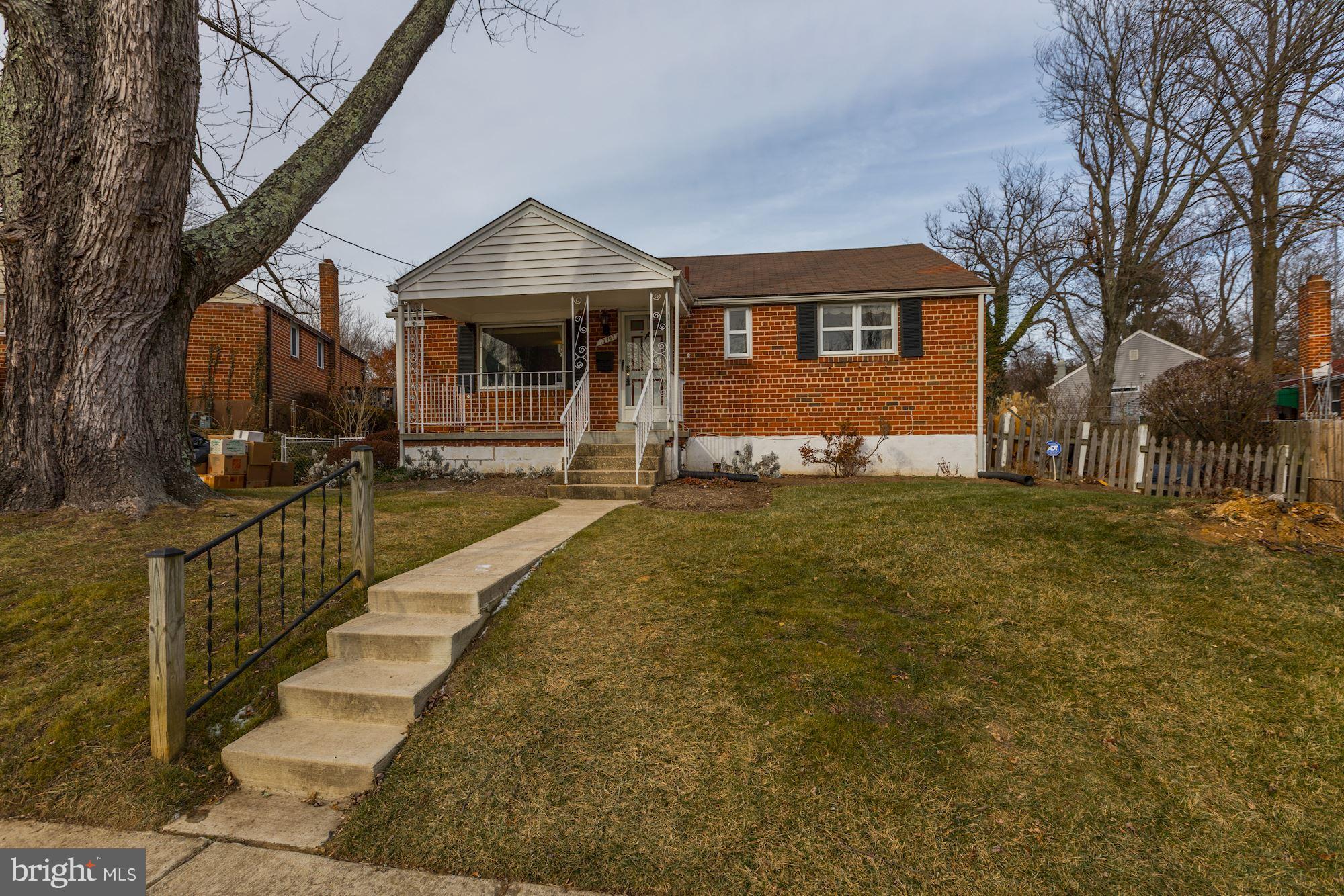 WHEATON WOODS - Residential