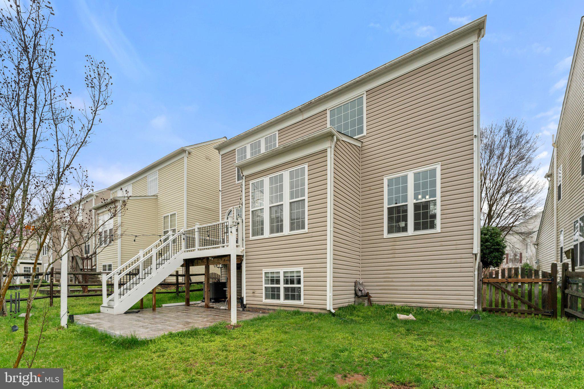 WESTMARKET - Residential Lease