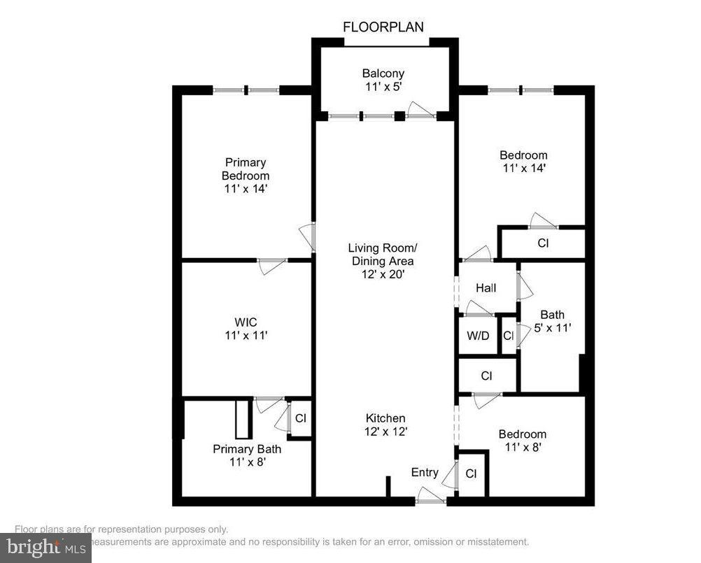 ELEMENT AT MILL CREEK - Residential