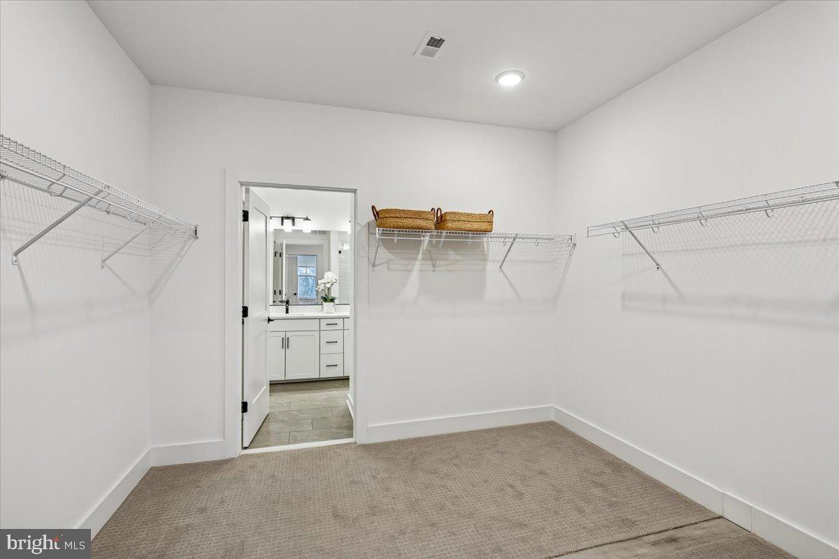 ELEMENT AT MILL CREEK - Residential