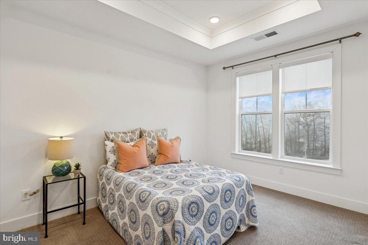 ELEMENT AT MILL CREEK - Residential