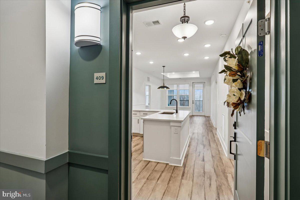 ELEMENT AT MILL CREEK - Residential