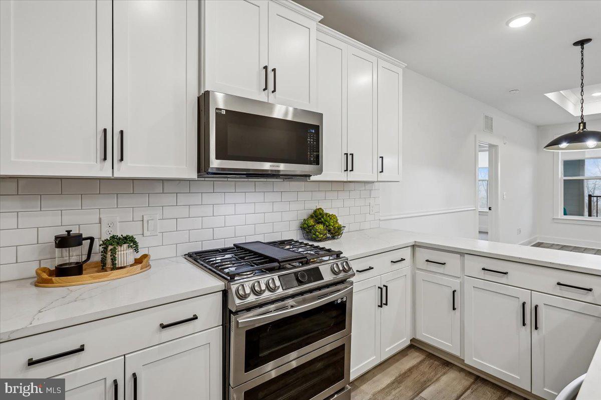 ELEMENT AT MILL CREEK - Residential