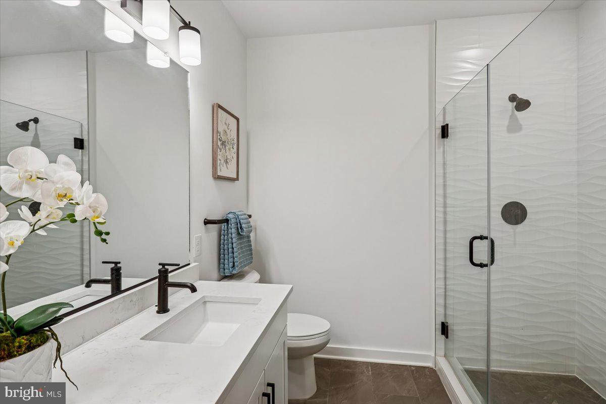 ELEMENT AT MILL CREEK - Residential
