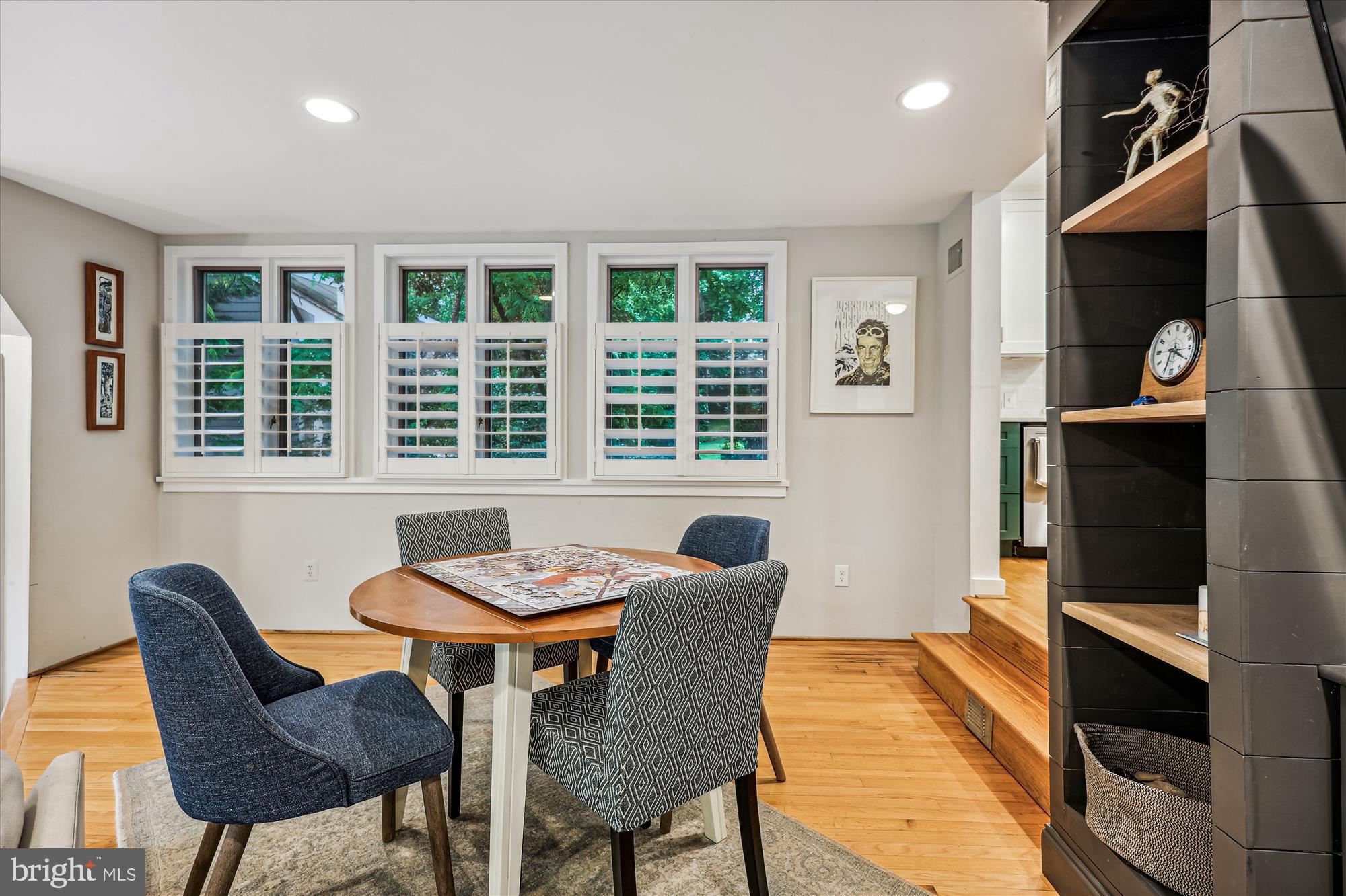 SOMERSET HEIGHTS - Residential