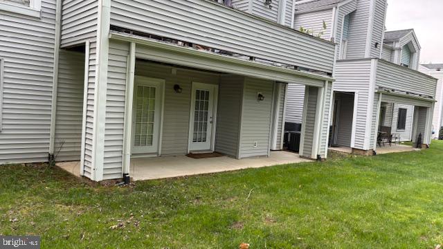 CREEKSIDE - Residential