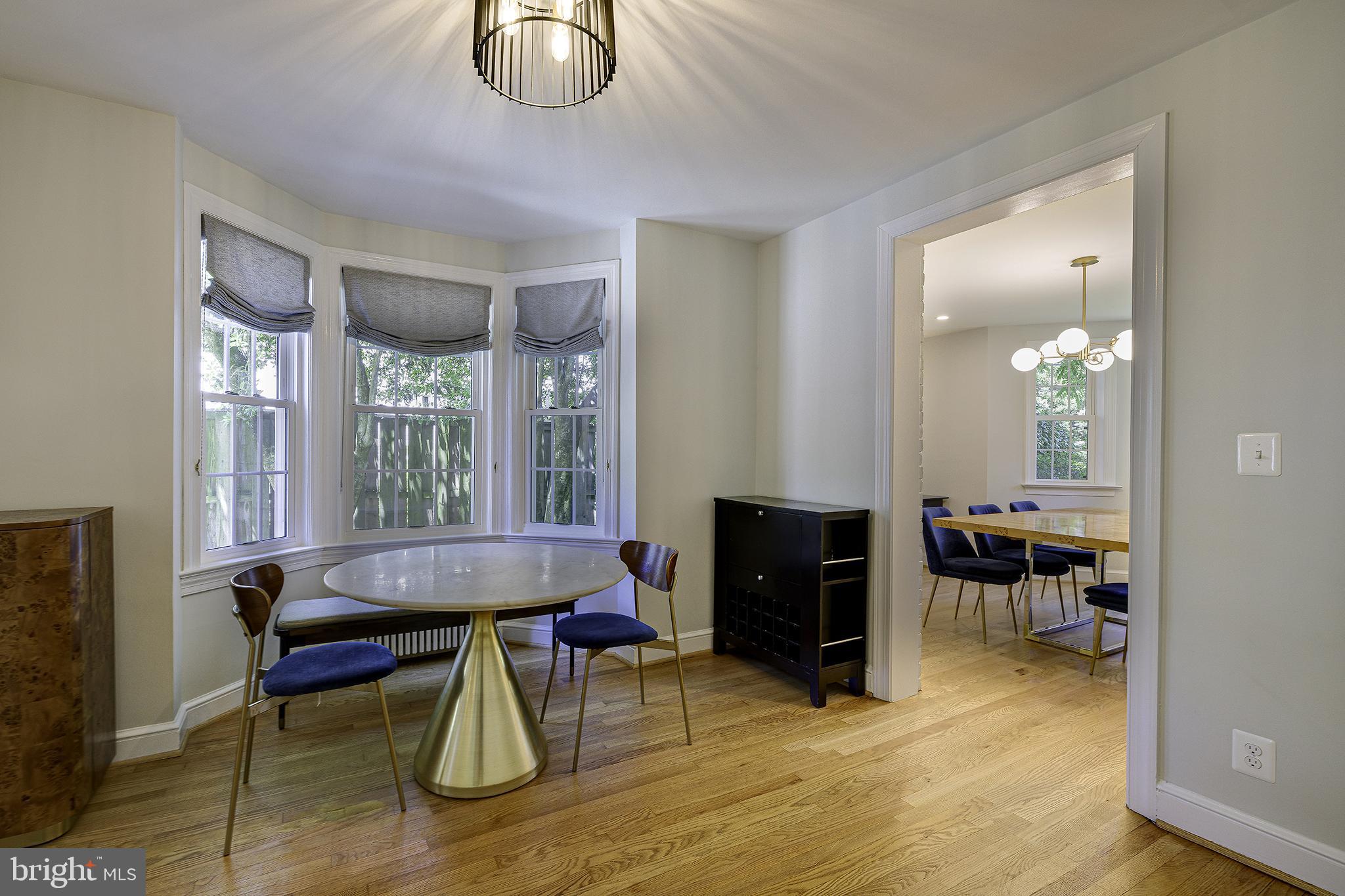 CHEVY CHASE HILLS - Residential