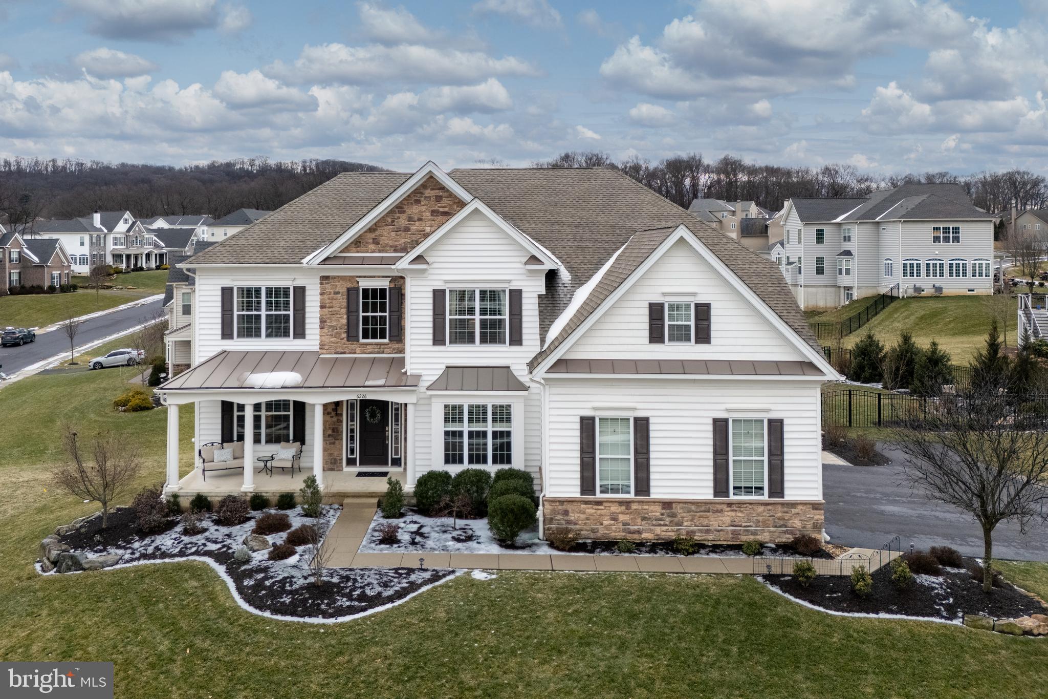 WEYHILL ESTATES - Residential