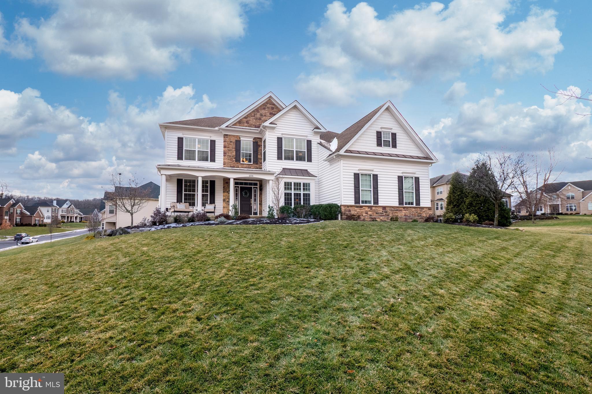 WEYHILL ESTATES - Residential