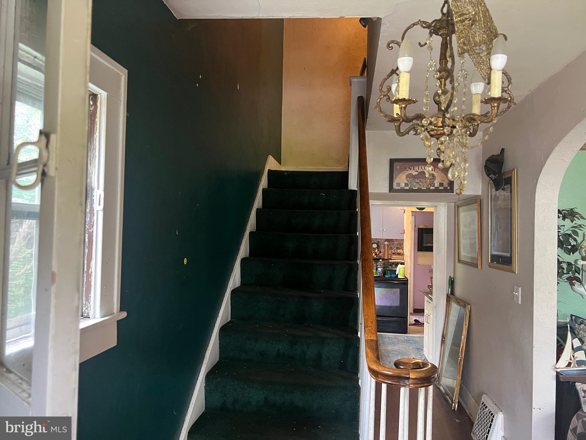 SOUTH END - Residential