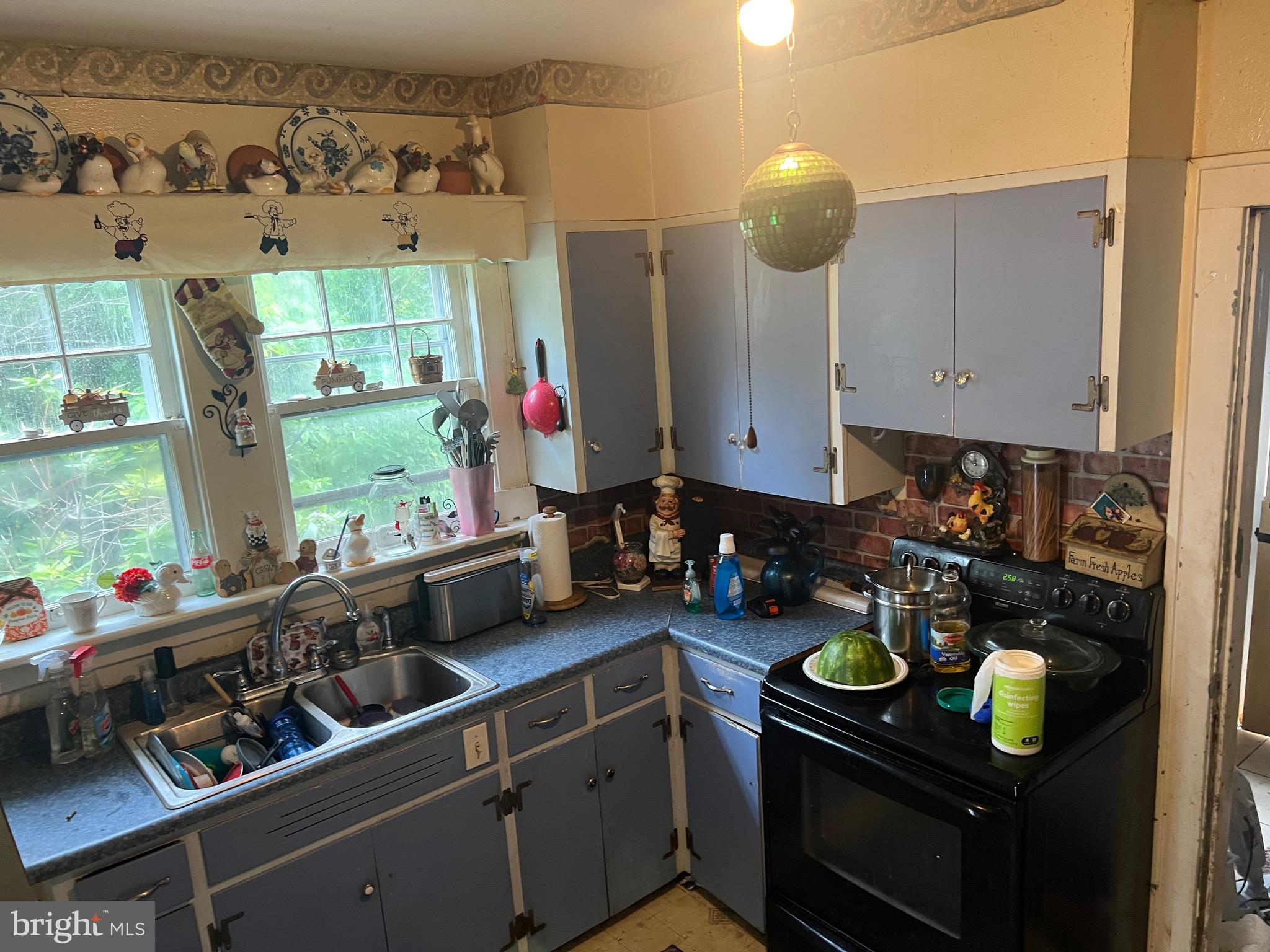SOUTH END - Residential