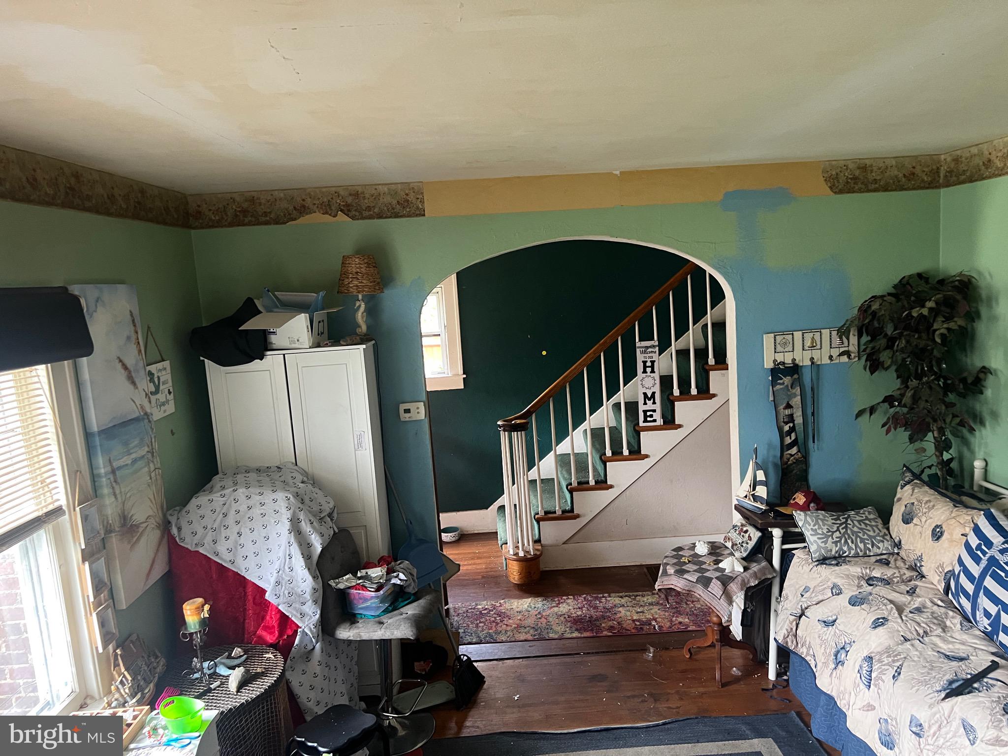 SOUTH END - Residential