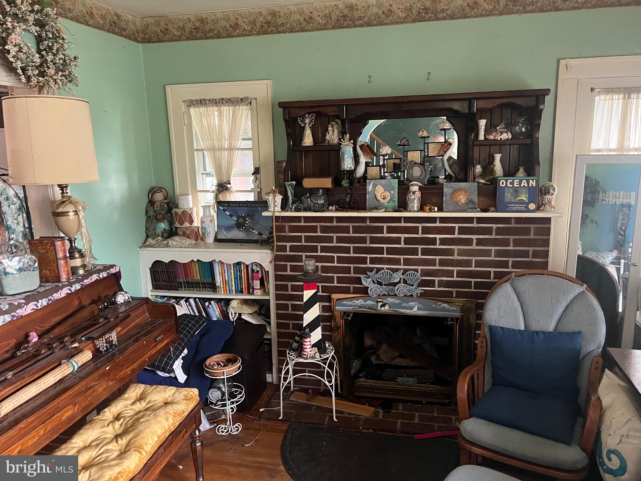 SOUTH END - Residential