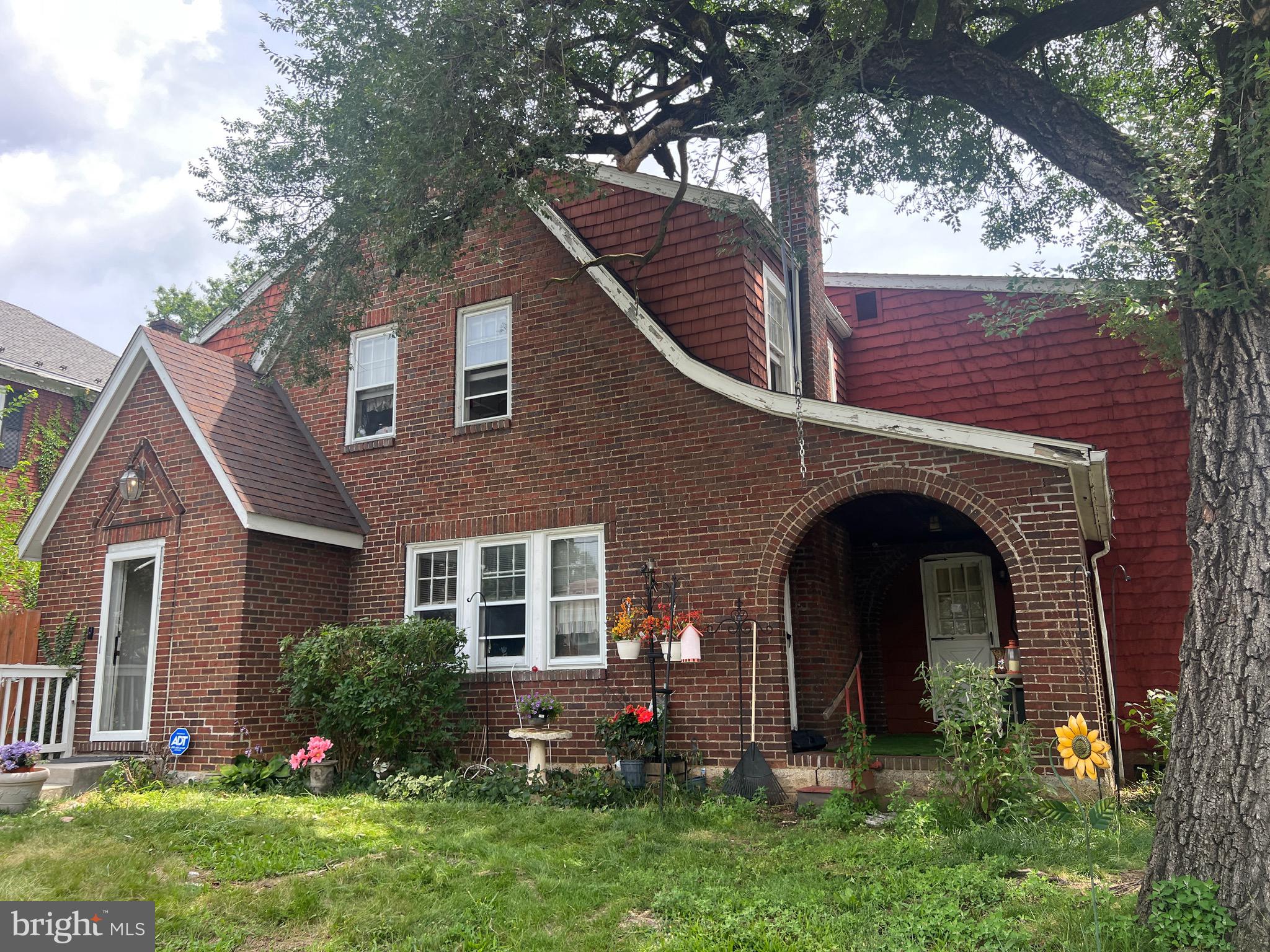 SOUTH END - Residential