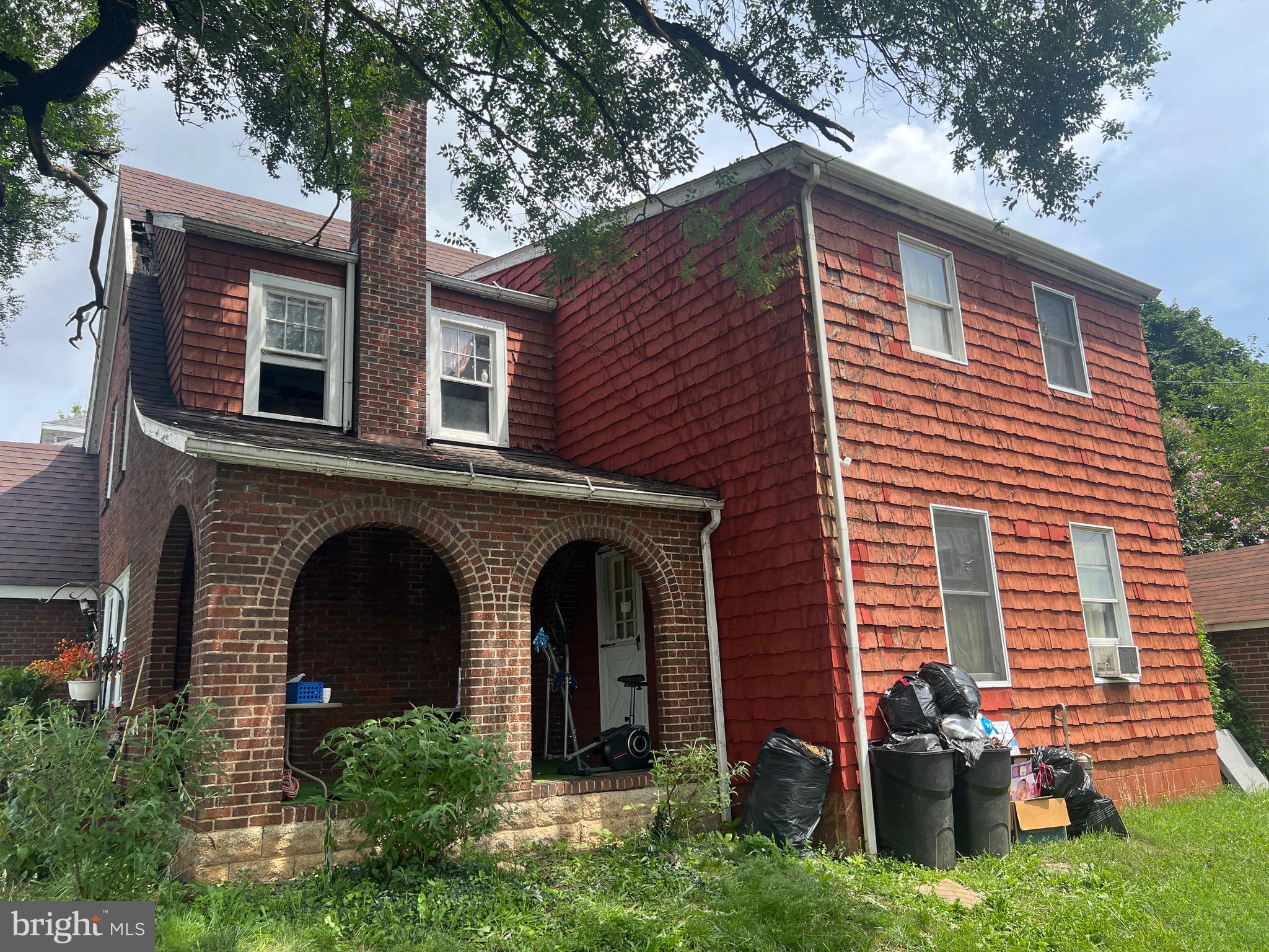 SOUTH END - Residential